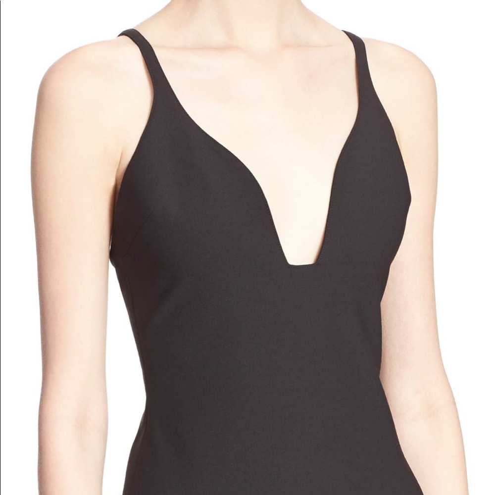 Cinq a Sept Ara Dress - Picture 4 of 6
